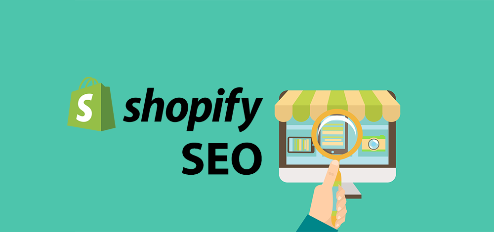 Shopify Seo